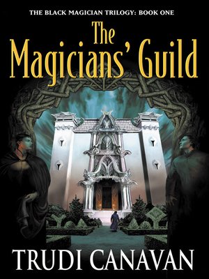cover image of The Magician' s Guild